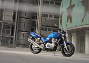 Yamaha XJR1300